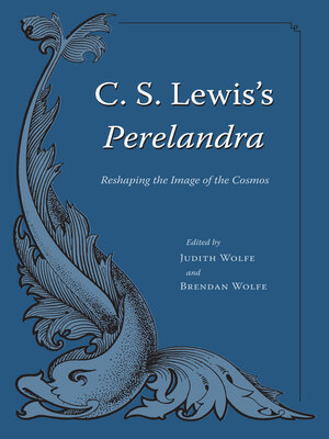 cover image of C. S. Lewis's Perelandra